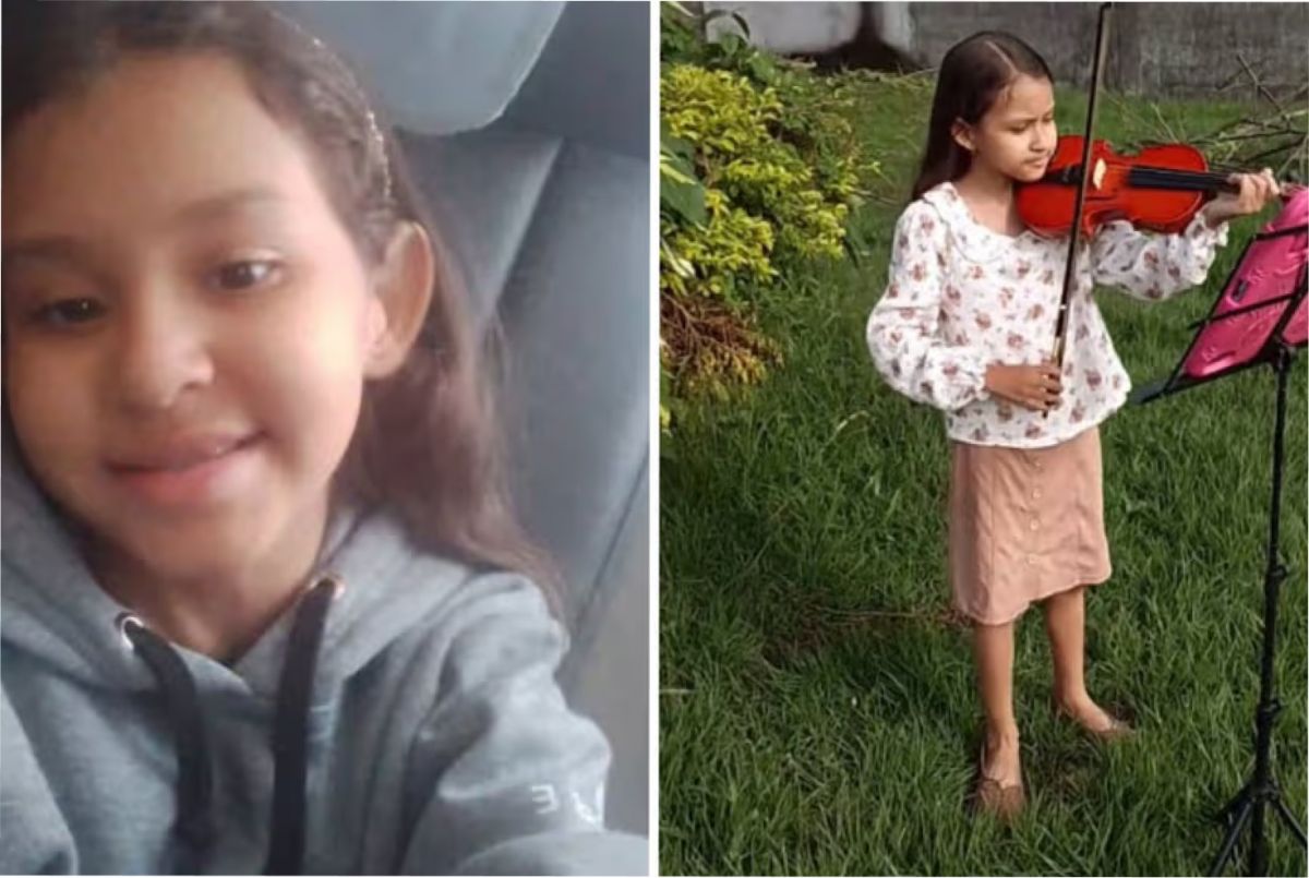Quién era Romina Rivera Cruz. 