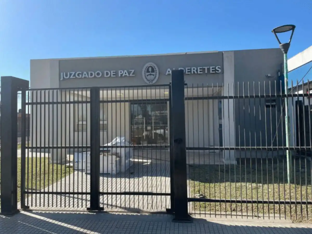 Se podrán tramitar divorcios en los Juzgados de Paz