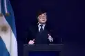 Javier Milei, sobre Fernando Cerimedo: “Nos dejamos de vincular en 2023”