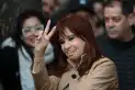 La Anses restituyó de manera provisoria el pago que percibe Cristina Kirchner