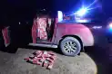 Golpe al contrabando: interceptaron 24.050 paquetes de cigarrillos y 780 kilos de hojas de coca