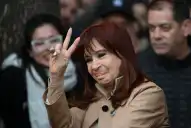 La Anses restituyó de manera provisoria el pago que percibe Cristina Kirchner