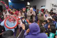 Dimes y diretes de la política tucumana