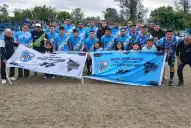 Comenzó la fase decisiva de la Primera B: 12 clubes pelearán por dos ascensos en la Liga Tucumana
