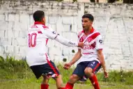 Comenzó la fase decisiva de la Primera B: 12 clubes pelearán por dos ascensos en la Liga Tucumana