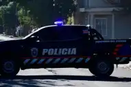 Santiago del Estero: atacó a golpes a su novia, la mordió y le arrojó una plancha