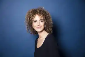 Travesía personal de una gran escritora