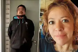 Neuquén: un hombre quiso matar a su pareja de dos hachazos en la cabeza y la dejó en estado crítico