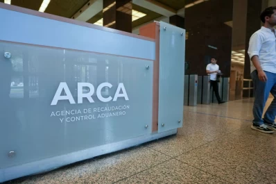 Ganancias: contadores y contribuyentes sufren el cambio de reglas