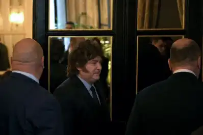 Rumbo a 2027: “Voy a ir por la reelección”, aseguró Javier Milei