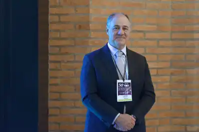 Marcos Tatagiba: “Preservar la función cerebral es siempre mejor que intentar recuperarla”