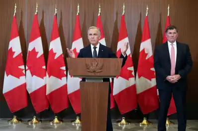 Canadá aplica aranceles a EEUU y se tensa la relación