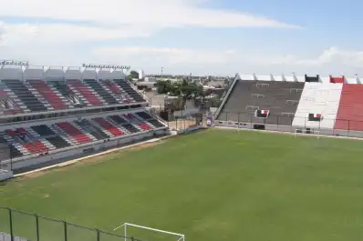 EN VIVO: San Martín visita a Chacarita en busca de la recuperación