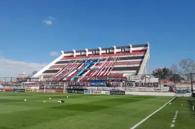EN VIVO: San Martín visita a Chacarita en busca de la recuperación