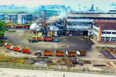 Cortaron el suministro de gas al ingenio La Corona: tensión e intervención policial
