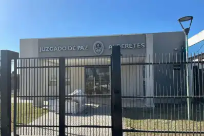 Se podrán tramitar divorcios en los Juzgados de Paz