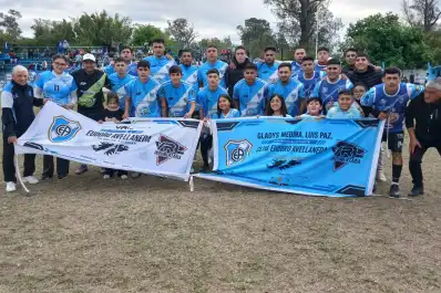 Comenzó la fase decisiva de la Primera B: 12 clubes pelearán por dos ascensos en la Liga Tucumana