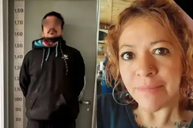 Neuquén: un hombre quiso matar a su pareja de dos hachazos en la cabeza y la dejó en estado crítico