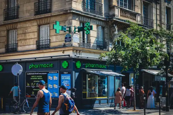Azotada por el calor, Europa registra más de 30.000 muertes