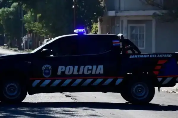 Santiago del Estero: atacó a golpes a su novia, la mordió y le arrojó una plancha