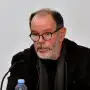 Una novela de frontera