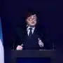 Javier Milei, sobre Fernando Cerimedo: “Nos dejamos de vincular en 2023”