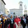 El papa  León XIV pidió valentía ante la desigualdad