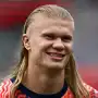 El drástico cambio de look de Erling Haaland: ¿cómo le queda el pelo corto?