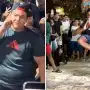 Tomar el aura por asalto