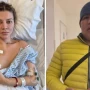 Caso Cerimedo: Nadia Beller denunció que el hombre de campera amarilla estuvo en la escena del atentado