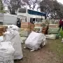 Secuestraron mercadería valuada en más de $30 millones en el Parque 9 de Julio