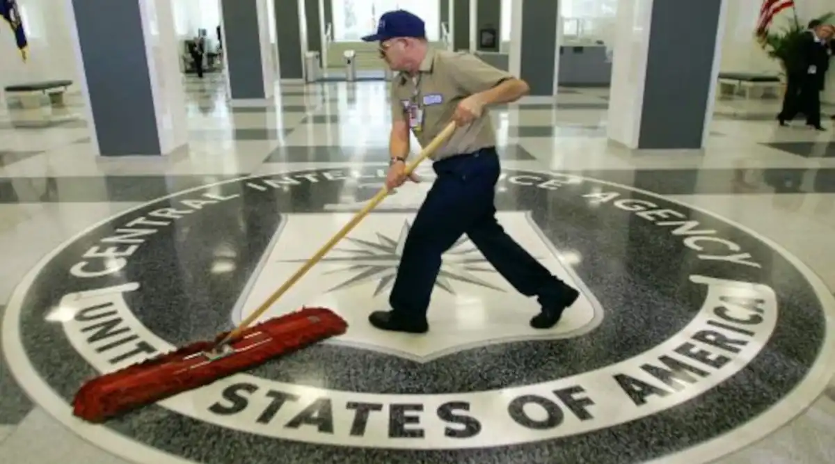 La CIA pierde agentes y temen por sus secretos