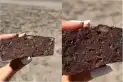 Budín de chocolate y banana: la receta sin gluten, sin azúcar y con solo tres ingredientes