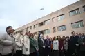 Desde el Procrear, Jaldo se diferenció de la gestión de Milei y cargó contra LLA