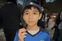 Salir de las pantallas: un nene contó por qué participó del torneo para farmear aura en Tucumán