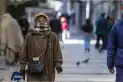 Alerta amarilla por frío extremo: el SMN advirtió por marcas que llegarán en los -3°C en algunas provincias