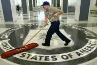 La CIA pierde agentes y temen por sus secretos