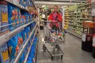 La inflación bajará, pero no arrancará con 0 en agosto