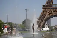 Cambio climático y El Niño: el verano extremo en el hemisferio norte anticipa una temporada fuerte en el hemisferio sur