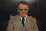 Cuándo estrena y dónde ver “Barreda”, la película del cuádruple asesino argentino