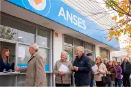Anses: de cuánto será la jubilación con el aumento confirmado en septiembre