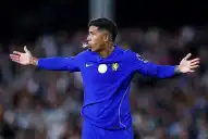 Manchester City vuelve a la carga por Enzo Fernández: cuánto pide Chelsea para desprenderse del volante