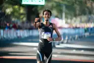 Quién es Yomif Kejelcha, el etíope que convirtió a Buenos Aires en el escenario de otro récord mundial