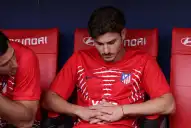 Julián Álvarez, cada vez más lejos del Atlético de Madrid: silbidos, Barcelona y el interés de Arsenal