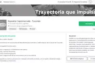 Paladini busca personal en Tucumán: qué requisitos pide y cómo postularse