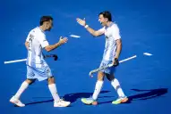 Países Bajos e Inglaterra empataron y Los Leones están en semifinales del Mundial: cuándo juegan y quién será su rival