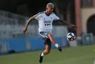 El tucumano que jugó en la Selección de Scaloni y brilló en Europa hoy está sin club: qué pasó con el “Tucu” Pereyra