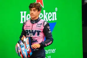 Cuándo corre Colapinto en la Fórmula 1: horarios, cronograma completo y dónde ver el GP de Italia