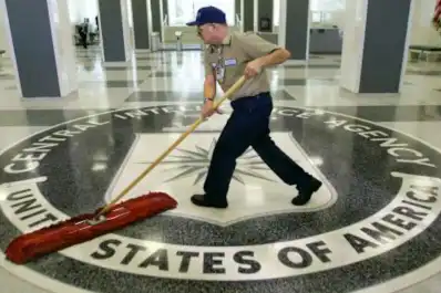 La CIA pierde agentes y temen por sus secretos