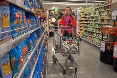 La inflación bajará, pero no arrancará con 0 en agosto